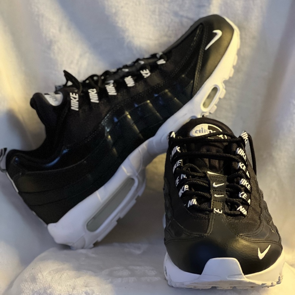 Nike Air Max 95 Premium